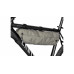 TOPEAK bikepacking MIDLOADER, brašna na rám 6l zelená