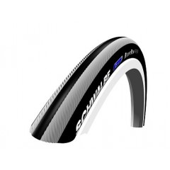 SCHWALBE plášť Rightrun Plus 24x1.0 25-540 2grip SmartGuard šedé pruhy