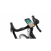 TOPEAK obal RIDECASE pro iPhone XR černá/šedá