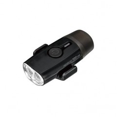 TOPEAK světlo na helmu HEADLUX USB 100