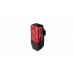 TOPEAK světla POWERLUX USB COMBO černá