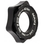 MAX1 adaptér center lock/6děr