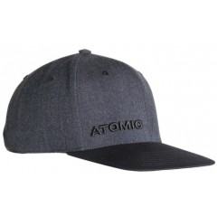 ATOMIC ALPS CAP - DArk Blue Heather