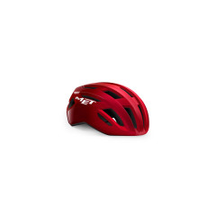 MET přilba VINCI MIPS červená alická -58/61