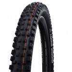 SCHWALBE plášť MAGIC MARY 27.5x2.60 SuperTrail TLE ADouble Defenseix Soft skládací