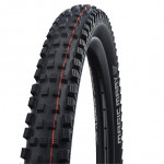 SCHWALBE plášť MAGIC MARY 27.5x2.80 SuperTrail TLE ADouble Defenseix Soft skládací