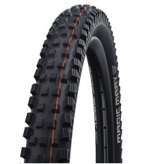 SCHWALBE plášť MAGIC MARY 27.5x2.80 SuperTrail TLE ADouble Defenseix Soft skládací