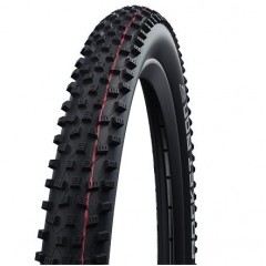 SCHWALBE plášť ROCKET RON 27.5x2.25 SuperGround TLE ADouble Defenseix Speed skládací