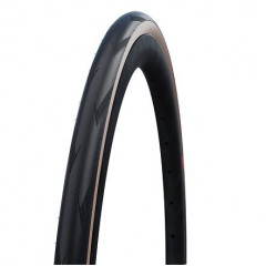 SCHWALBE plášť PRO ONE 28-622 SuperRace V-Guard ADouble Defenseix Race transparent skin