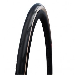 SCHWALBE plášť PRO ONE 28-622 SuperRace V-Guard TLE ADouble Defenseix Race transparent skin skládací