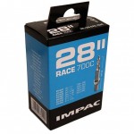 IMPAC duše 28"SV 20/28-622 Race 60 mm