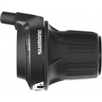 SHIMANO řazení Revoshift RV200 otočné 6mi L+P