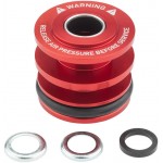 ROCKSHOX FORK SPRING SEALHEAD - 32mm DEBONAIR RED (REPLACES FLOATING SEALHEAD, BASEPLATE & WAVE WAS