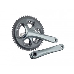 SHIMANO kliky Tiagra FC4700 Holl.II 50-34/175 10s bez m
