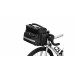 TOPEAK brašna na řidítka TOURGUIDE HANDLEBAR BAG DX