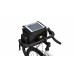 TOPEAK brašna na řidítka TOURGUIDE HANDLEBAR BAG DX