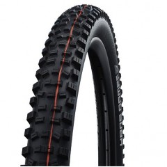 SCHWALBE plášť HANS DAMPF 26x2.35 SuperTrail TLE ADouble DefenseixSoft skládací