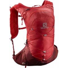 SALOMON batoh XT10 goji berry/madder brown