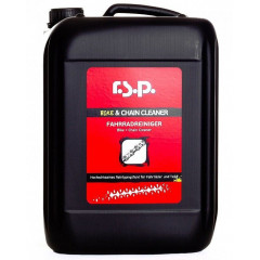 RSP ČISTIČ BIKE&CHAIN CLEANER 10l