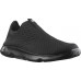 SALOMON boty Reelax moc 5.0 black UK11
