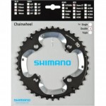 SHIMANO převodník FCM785 40z pro kliky 40-28 blk 2x10s