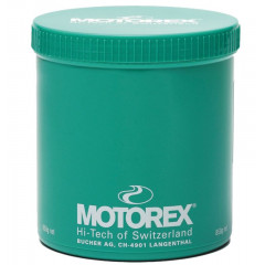 MOTOREX VAZELÍNA BIKE GREASE 2000 850gr