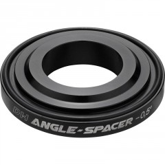 REVERSE - 0.5° DH Angle Spacer 1.5“ reduces to 1 1/8“