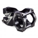 REVERSE Představec E-Black One D-2 35 mm / 31,8 mm Black / Grey + čepička