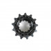 REVERSE XD Single Speed Kit 13T (Black)