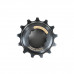 REVERSE XD Single Speed Kit 13T (Black)