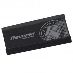 REVERSE Neopren pod řetěz 260x125x115 mm Black / Grey