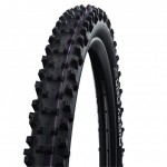 SCHWALBE plášť DIRTY DAN 29x2.35 Super Downhill TLE ADouble Defenseix UltraSoft skládací