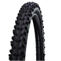 SCHWALBE plášť DIRTY DAN 29x2.35 Super Downhill TLE ADouble Defenseix UltraSoft skládací