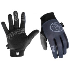CHAIN Rukavice TSG "Catchy" Gloves - Black
