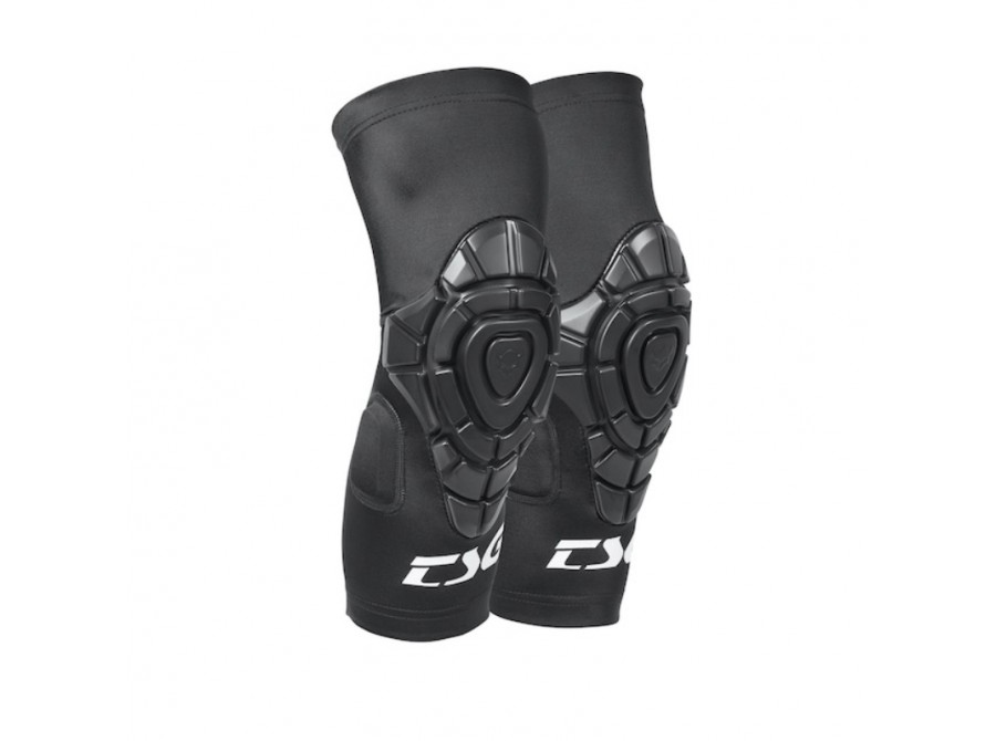 TSG Chrániče kolen Knee Sleeve Joint black | Sportovnidum.cz