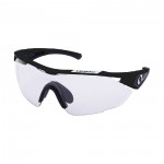 HQBC brýle QX3 Plus photochromatic, black