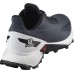 SALOMON boty Alphacross blast J india ink/wh/black 34