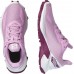 SALOMON boty Alphacross blast J orchid/white/plum 35