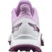 SALOMON boty Alphacross blast J orchid/white/plum 35