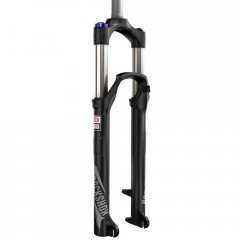 ROCKSHOX odpr.vidl. 26" Recon silver TK-SoloAir 10