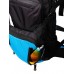 ZEFAL batoh Z-Hydro XL černá/modrá