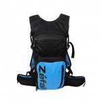 ZEFAL batoh Z-Hydro XL černá/modrá