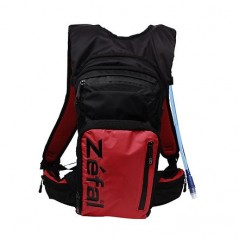 ZEFAL batoh Z-Hydro XL černá/červená
