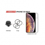 ZEFAL držák smartphonu iPhone XS max sada