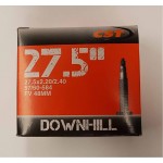 CST duše 27,5x2,2/2,4 FV48mm 57/60-584 downhill