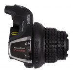 SHIMANO REVO-SHIFT TY-35 6/KOLO PRAVÝ