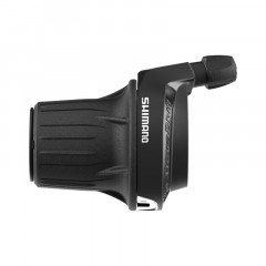 SHIMANO REVO-SHIFT SL-RV200 LEVÝ INDEX