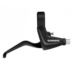 SHIMANO brzdové páky Alivio BL-T4010 "V" černé