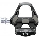 SHIMANO pedály PDR8000E SL o 4 mm delší osa+SH11