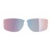 SALICE brýle 024RW pink/RW black/radium